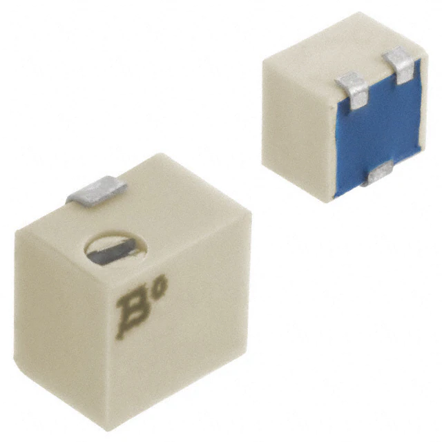 3214J-1-103E Bourns Inc. electronic component